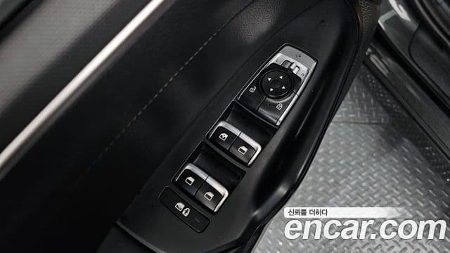 Kia K5 2022 — фото 14 из 20