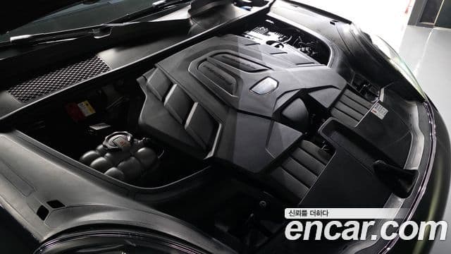 Porsche Cayenne 2020 — Şəkil 6/20