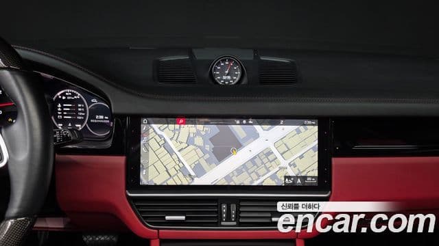 Porsche Cayenne 2020 — Şəkil 14/20
