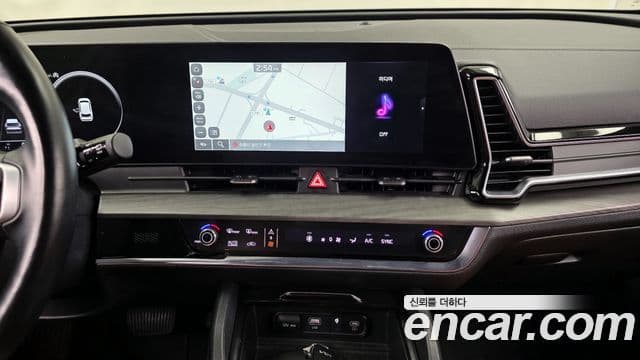 Kia Sportage 2021 — Şəkil 13/20