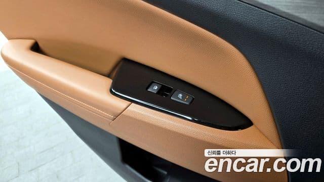 Kia Sportage 2021 — Şəkil 18/20