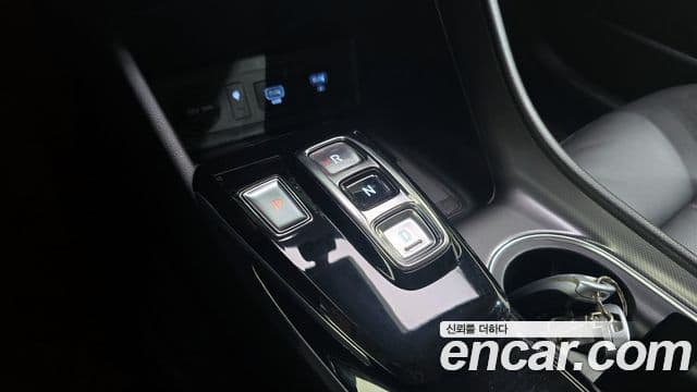 Hyundai Sonata 2022 — ფოტო 9/20