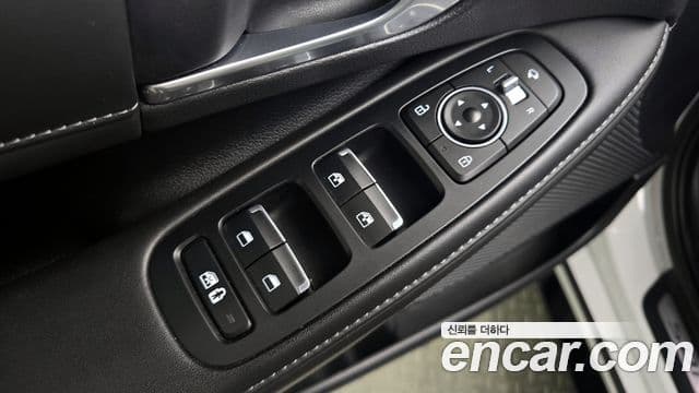 Hyundai Sonata 2022 — ფოტო 14/20