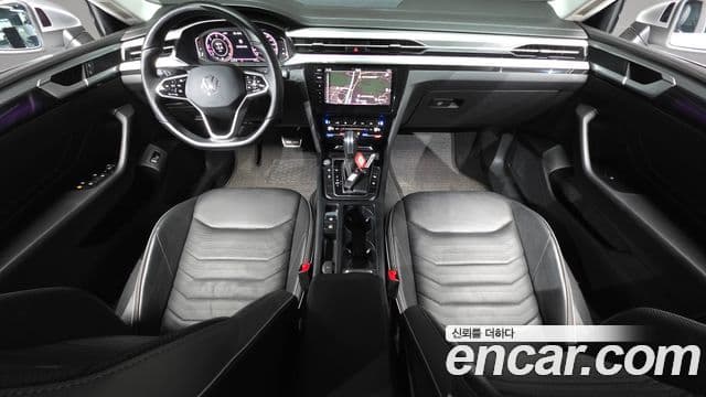 Volkswagen Arteon 2023 — Photo 8/20