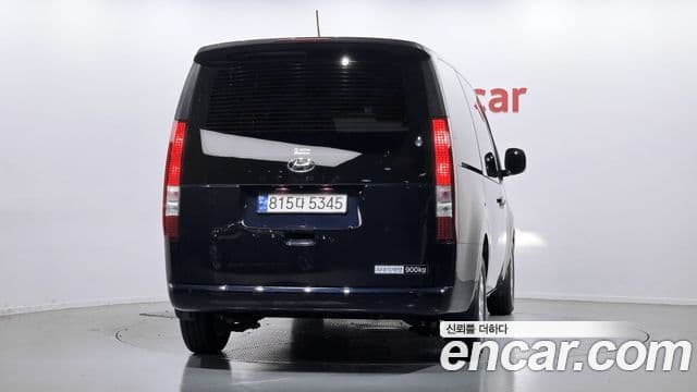 Hyundai Staria 2023 — Şəkil 4/20