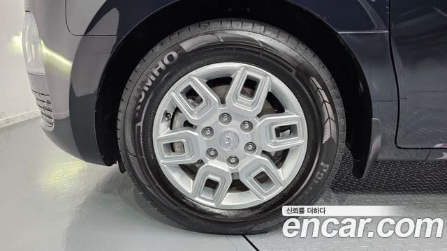 Hyundai Staria 2023 — Şəkil 5/20