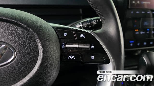 Hyundai Staria 2023 — Şəkil 19/20