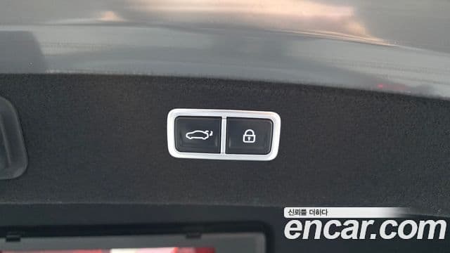 Genesis Electrified G80 2021 — ფოტო 20/20