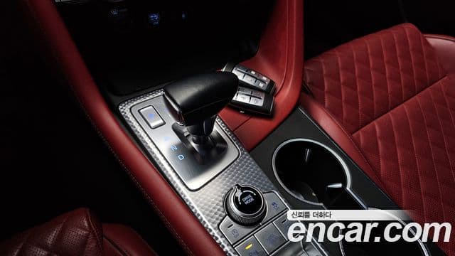 Genesis G70 2021 — Şəkil 9/20