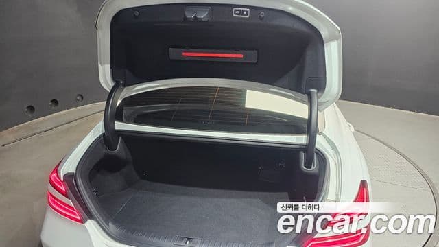 Genesis G70 2021 — Şəkil 20/20