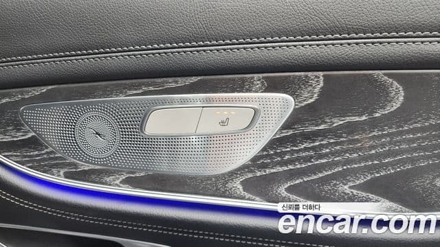 Mercedes-Benz AMG GT 2022 — Şəkil 19/20