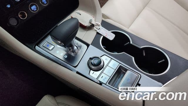 Genesis G70 2024 — Şəkil 3/20