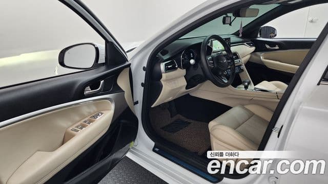 Genesis G70 2024 — Şəkil 5/20