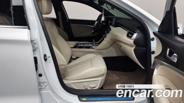 Genesis G70 2024 — Şəkil 2/20