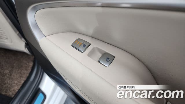 Genesis G70 2024 — Şəkil 14/20
