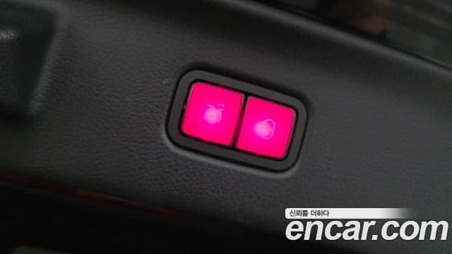 Mercedes-Benz S-Class 2021 — Photo 20/20