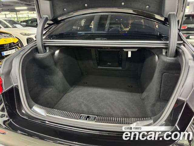 Mercedes-Benz S-Class 2022 — Şəkil 17/19