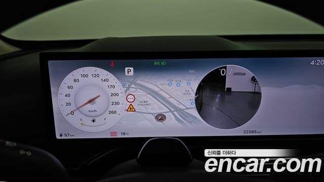 Genesis GV80 2025 — Photo 1/20