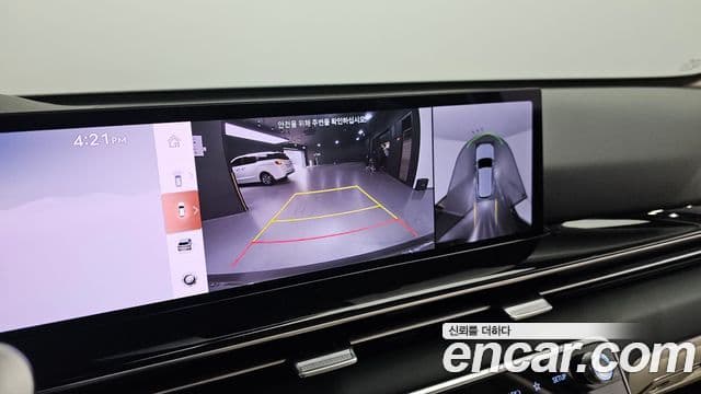 Genesis GV80 2025 — Photo 6/20