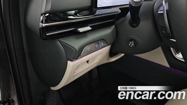 Genesis GV80 2025 — Photo 2/20