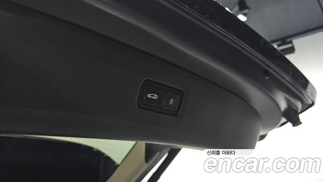 Genesis GV80 2025 — Photo 18/20