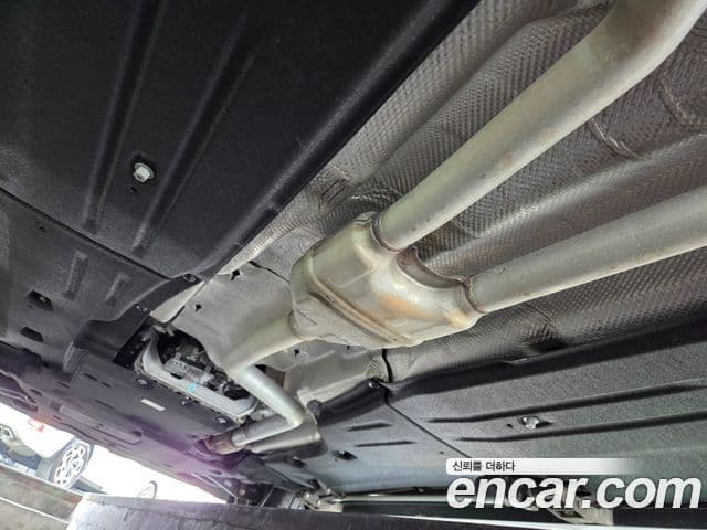 Genesis GV80 2025 — Photo 9/20