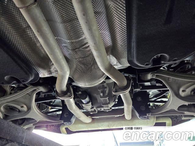 Genesis GV80 2025 — Photo 16/20