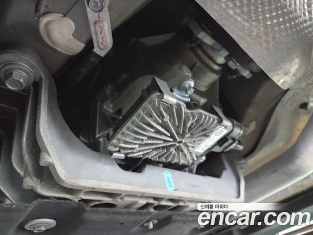 Genesis GV80 2025 — Photo 7/20