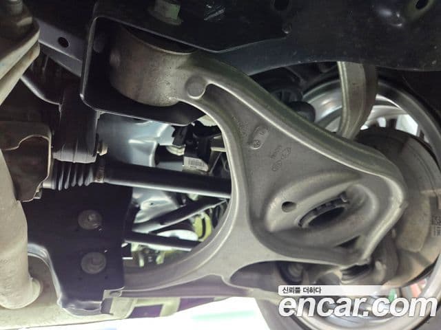 Genesis GV80 2025 — Photo 17/20