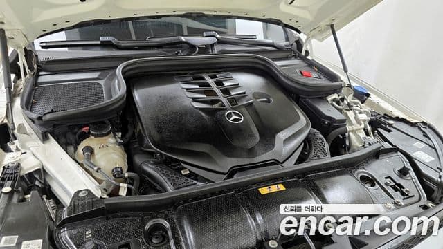 Mercedes-Benz GLS-Class 2021 — Şəkil 6/20