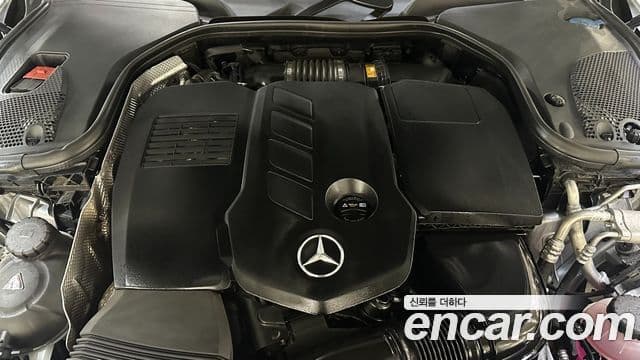 Mercedes-Benz CLS-Class 2022 — ფოტო 15/20