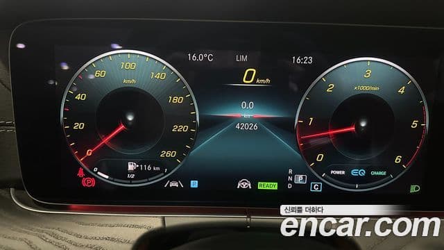 Mercedes-Benz CLS-Class 2022 — ფოტო 19/20