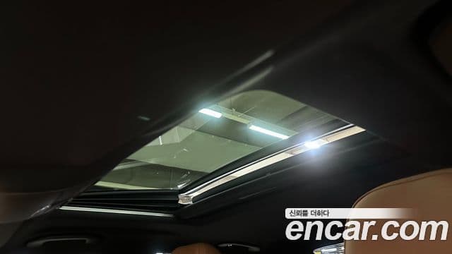 Mercedes-Benz CLS-Class 2022 — ფოტო 4/20