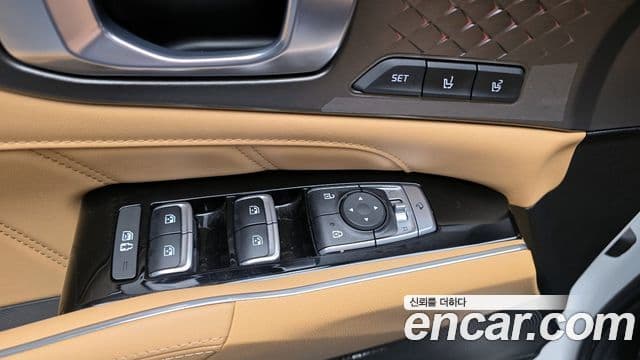 Kia Sorento 2022 — Фото 14/20