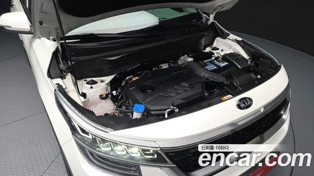 Kia Seltos 2020 — Şəkil 14/20