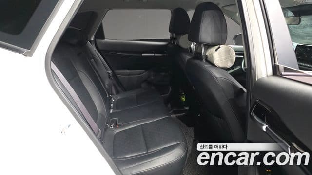 Kia Seltos 2020 — Şəkil 20/20