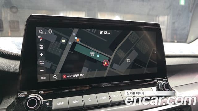 Kia Seltos 2020 — Şəkil 16/20