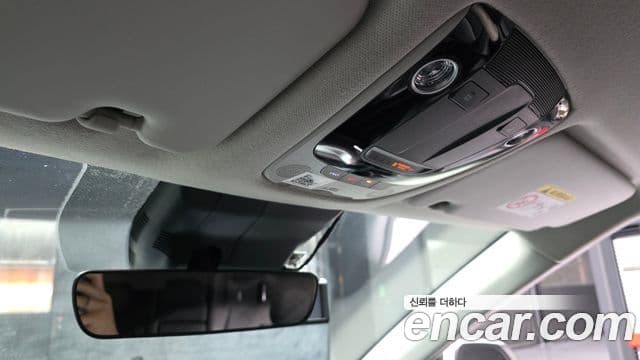Kia Seltos 2020 — Şəkil 9/20