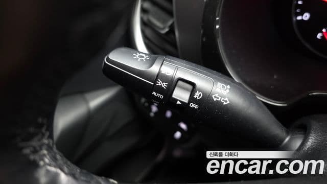 Kia Seltos 2020 — Şəkil 6/20