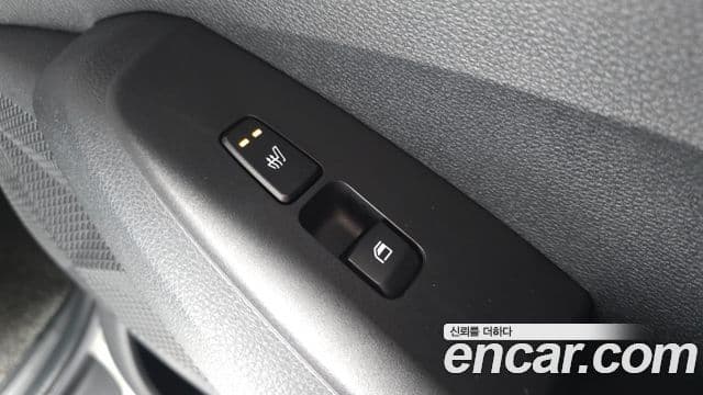 Kia Seltos 2020 — Şəkil 11/20