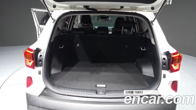 Kia Seltos 2020 — Şəkil 12/20