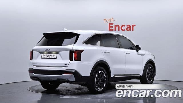 Kia Sorento 2023 — Şəkil 2/20