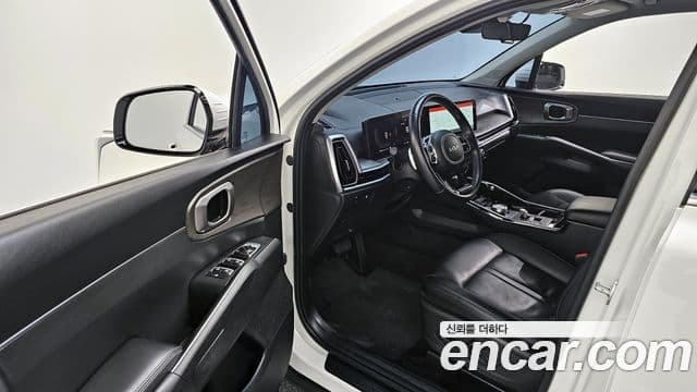 Kia Sorento 2023 — Şəkil 10/20
