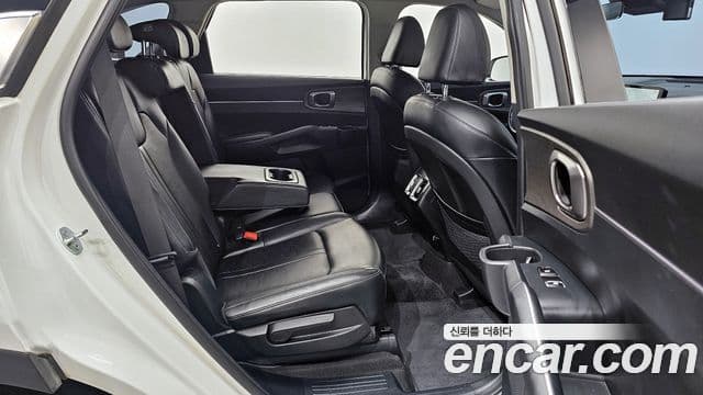 Kia Sorento 2023 — Şəkil 12/20