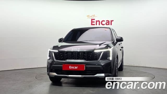 Kia Sorento 2023 — Şəkil 3/20