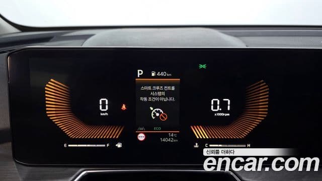 Kia Sorento 2023 — Фото 8/20