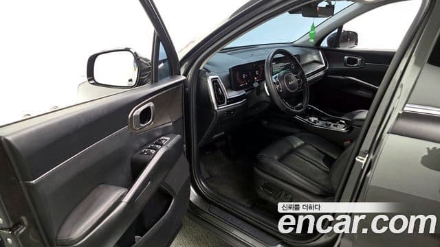 Kia Sorento 2023 — Şəkil 10/20
