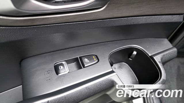 Kia Sorento 2023 — Şəkil 19/20
