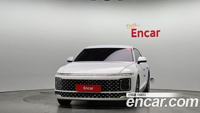 Hyundai Grandeur 2023 — Şəkil 3/20
