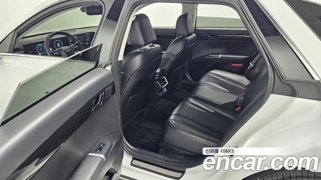 Hyundai Grandeur 2023 — Şəkil 12/20
